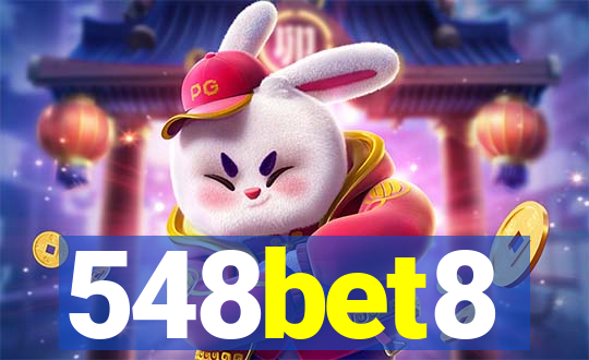 548bet8