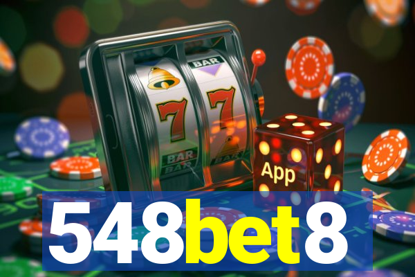 548bet8