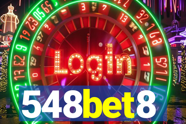 548bet8