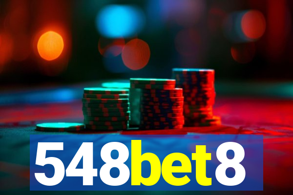 548bet8