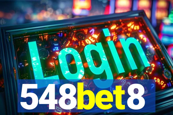 548bet8