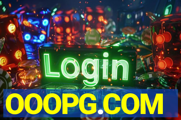 OOOPG.COM