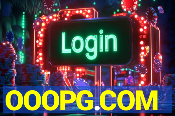 OOOPG.COM