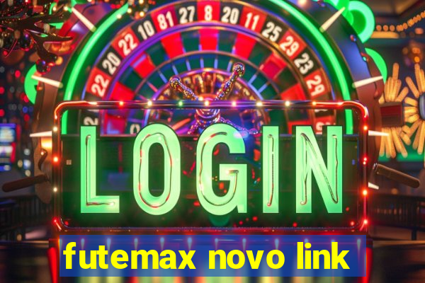 futemax novo link