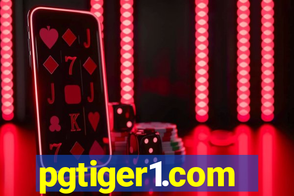 pgtiger1.com