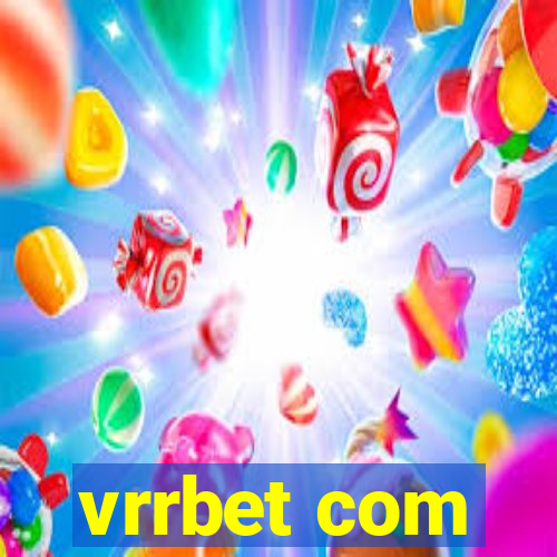 vrrbet com