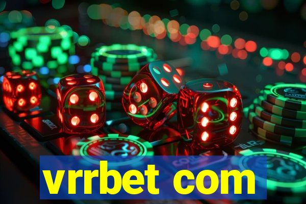 vrrbet com