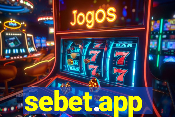 sebet.app