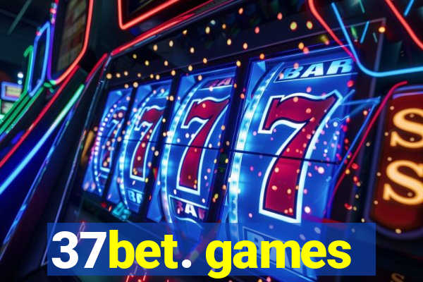 37bet. games