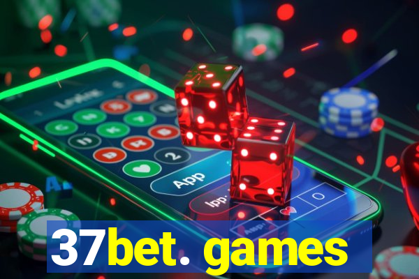 37bet. games