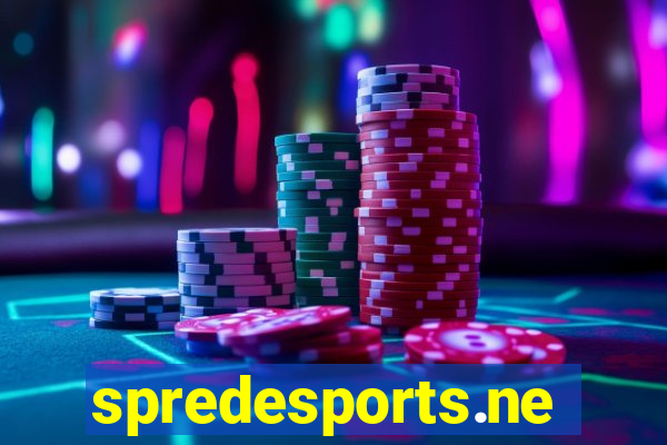 spredesports.net