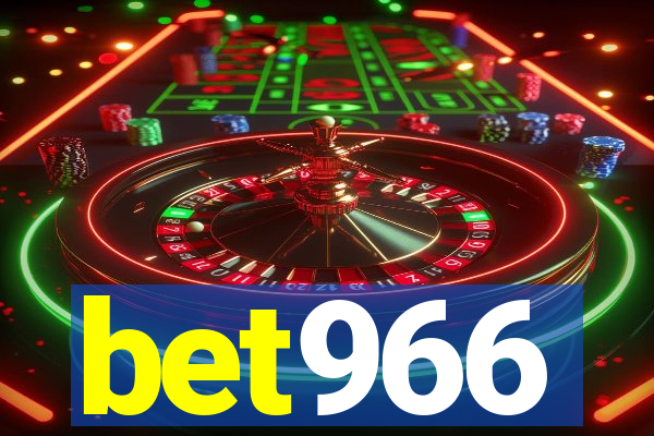 bet966