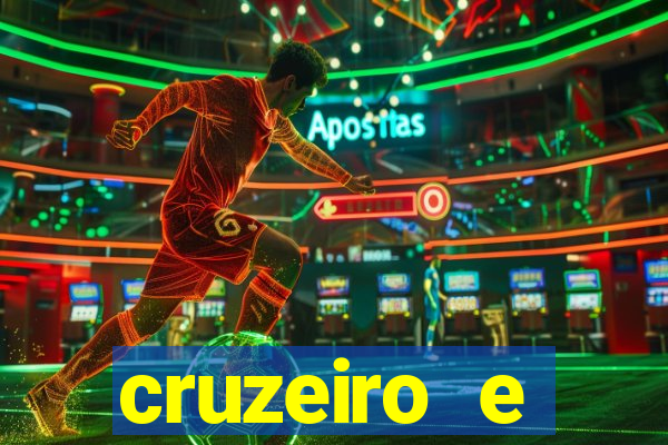 cruzeiro e corinthians primeiro turno