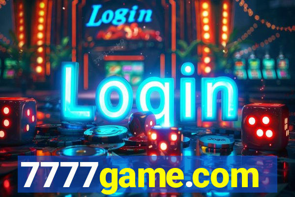 7777game.com