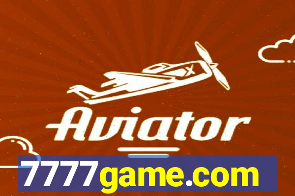 7777game.com