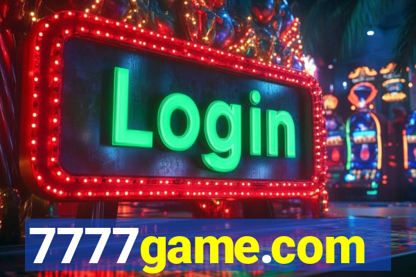 7777game.com