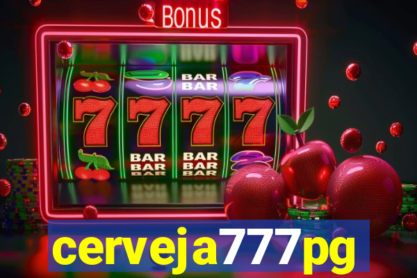 cerveja777pg