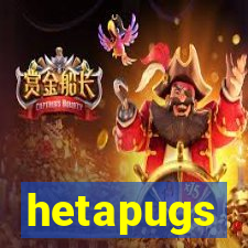 hetapugs