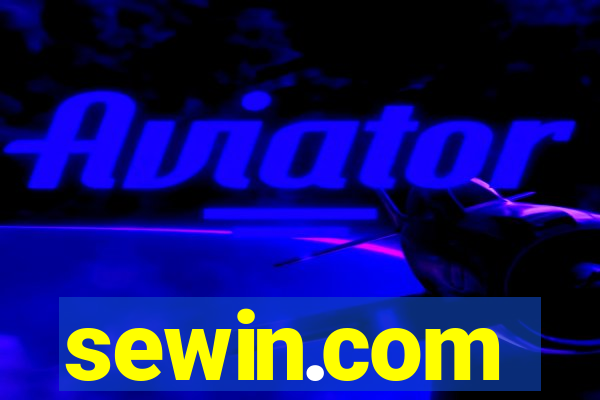 sewin.com