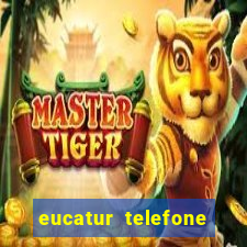 eucatur telefone whatsapp porto velho