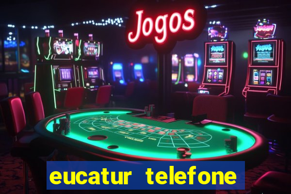 eucatur telefone whatsapp porto velho