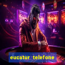 eucatur telefone whatsapp porto velho