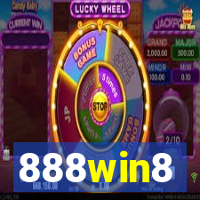 888win8