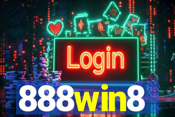 888win8