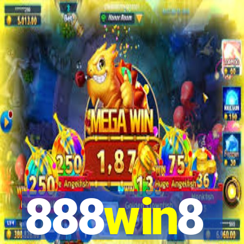 888win8