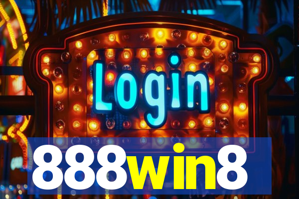 888win8