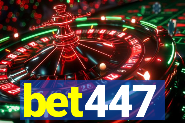 bet447