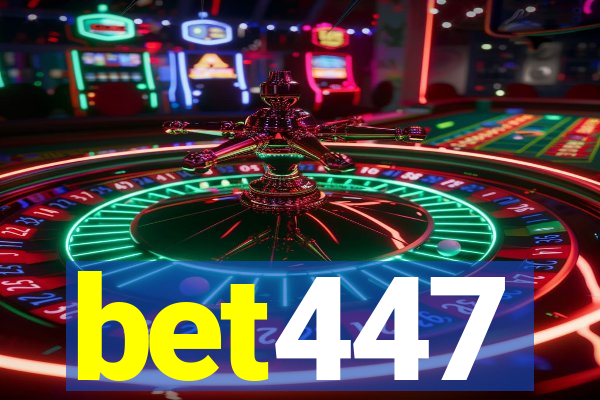 bet447