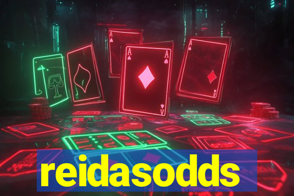 reidasodds