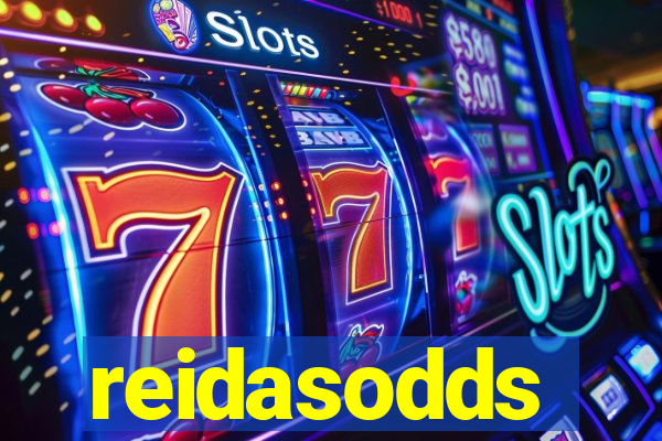 reidasodds