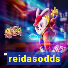 reidasodds