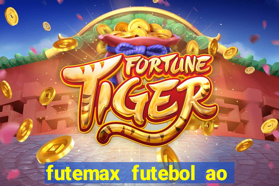 futemax futebol ao vivo real madrid