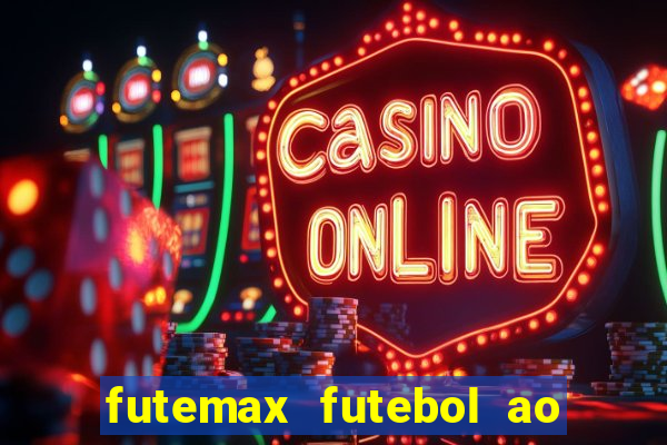 futemax futebol ao vivo real madrid