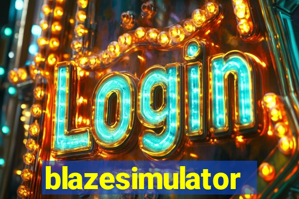 blazesimulator