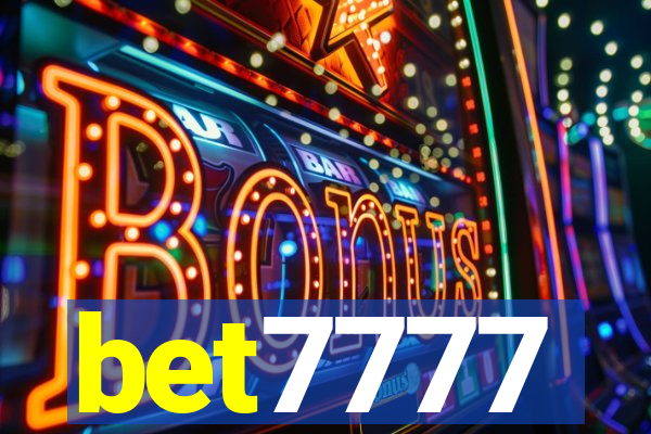 bet7777