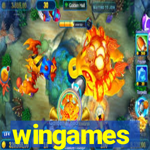 wingames