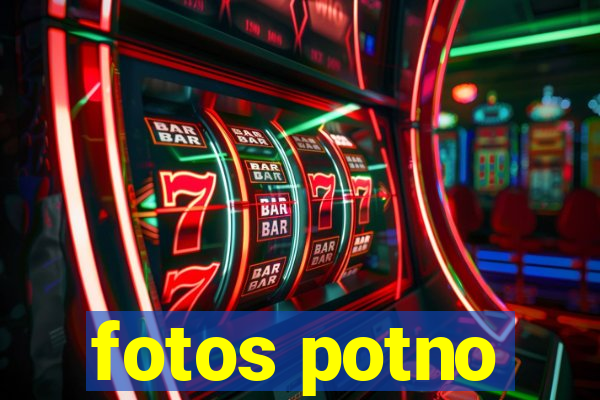 fotos potno