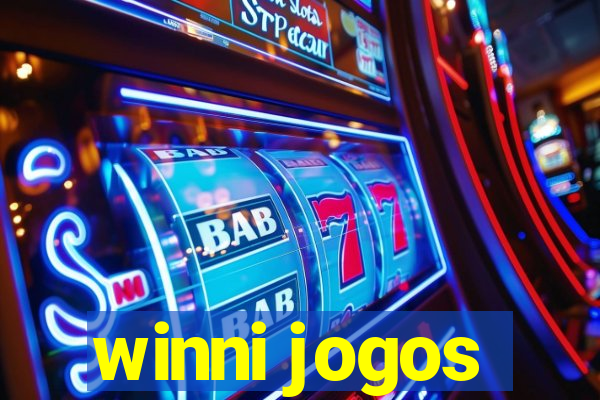 winni jogos