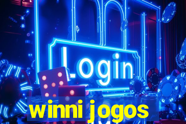 winni jogos