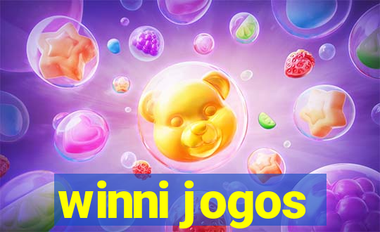 winni jogos