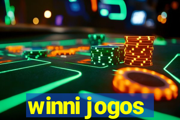 winni jogos