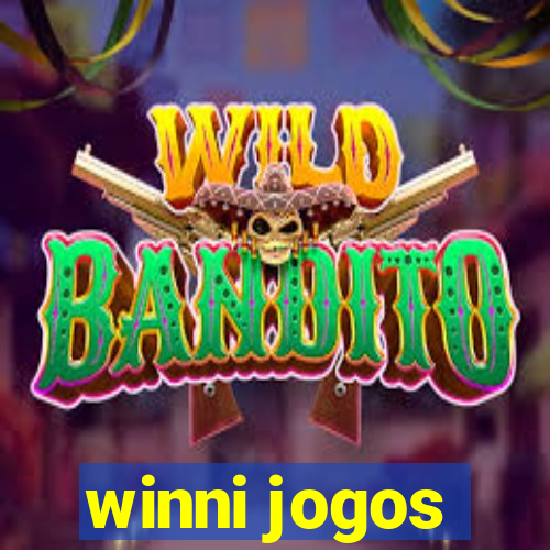 winni jogos