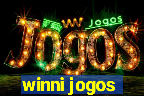 winni jogos