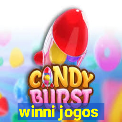 winni jogos