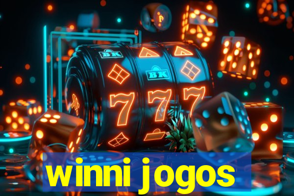 winni jogos