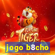 jogo b8cho